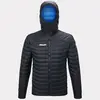 MILLET kurtka trekkingowa męska EVOLE LIGHT 700 HD M