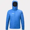 MILLET kurtka trekkingowa męska EVOLE LIGHT 700 HD M