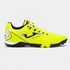 JOMA buty piłkarskie na orlki męskie MAXIMA 2511 FLUOR GREEN TURF