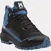 MILLET buty damskie trekkingowe z gore-tex WANAKA MID GTX W