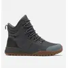 COLUMBIA buty zimowe męskie Fairbanks Omni-Heat granatowy