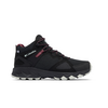 COLUMBIA buty trekkingowe damskie Peakfreak Her MID OutDry czarny