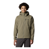 COLUMBIA kurtka męska Softshell Cascade Ridge III zielony