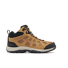 COLUMBIA buty trekkingowe męskię wysokie Redmond III brązowy