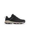 COLUMBIA buty trekkingowe męskie niskie Newton Nimble LTR czarny