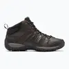 COLUMBIA buty trekkingowe wodoszczelne męskie Woodburn II brązowy