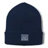 COLUMBIA czapka zimowa dziecięcia Youth Whirlibird Cuffed granatowy