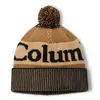 COLUMBIA czapka polarowa unisex Powder III czarny