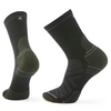 SMARTWOOL skarpety trekkingowe unisex H TC MIDCRW HIKE CHARC zielony