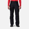 ROSSIGNOL SPODNIE NARCIARSKIE INSULATED SKI PANT czarny