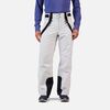 ROSSIGNOL SPODNIE NARCIARSKIE INSULATED SKI PANT szary