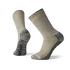 SMARTWOOL skarpety trekkingowe MTNR CE MC CRW TAUPE