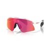 OAKLEY okulary przeciwsłoneczne Stunt Devil S OO 9518
