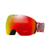 OAKLEY gogle narciarskie FLIGHT DECK L