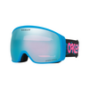 OAKLEY gogle narciarskie FLIGHT TRACKER L