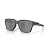 OAKLEY szybka do okularów BRIZA Steel/Przm Blk Iridiu