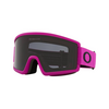 OAKLEY gogle narciarskie TARGET LINE M