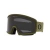 OAKLEY gogle narciarskie TARGET LINE L