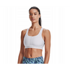 UNDER ARMOUR biustonosz sportowy damski Crossback