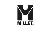 Millet logo