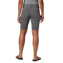 Columbia - Spodenki damskie Saturday Trail Long Short City Grey