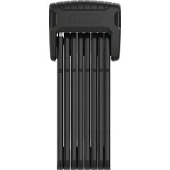 ABUS zabezpieczenie rowerowe 6500K/120 BK SH BORDO Granit