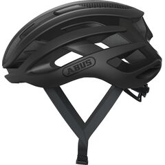 ABUS kask rowerowy AIRBREAKER czarny