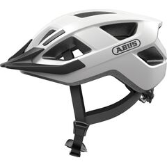 ABUS kask rowerowy ADURO 3.0 biały