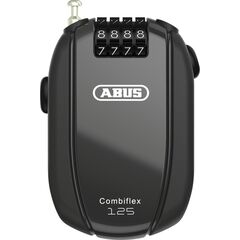 ABUS zabezpieczenie rowerowe Combiflex Trip 125