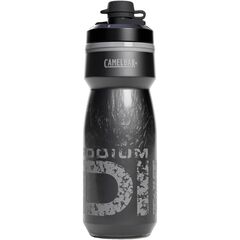 Bidon rowerowy CAMELBAK Podium Dirt Series Chill czarny