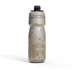 Bidon rowerowy CAMELBAK Podium Dirt Series Chill srebrny