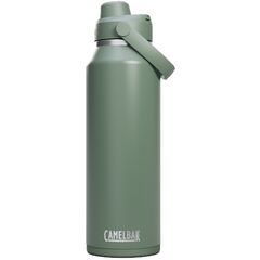 Butelka termiczna CAMELBAK Thrive Chug Insulated SST zielona