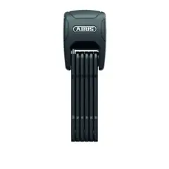 ABUS zabezpieczenie rowerowe 6000KA/120 BK SH BORDO Big Alarm