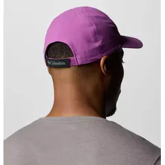 Columbia czapka Silver Ridge IV Ball Cap Razzle