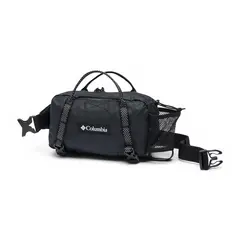 Columbia saszetka biodrowa Echo Mountain Hip Pack Black