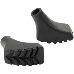 Viking - Gumowe nakładki do kijów trekkingowych 2002 - bucik