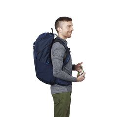 GREGORY plecak turystyczny ZULU 30 RC SM/MD granatowy