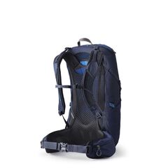 GREGORY plecak turystyczny ZULU 30 RC SM/MD granatowy