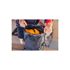 GREGORY plecak turystyczny NANO 28 czarny