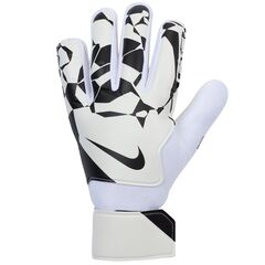 Rękawice bramkarskie Nike Match HQ0257-100 białe