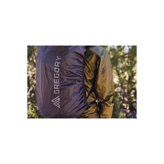 GREGORY plecak turystyczny KIRO 28 RC granatowy