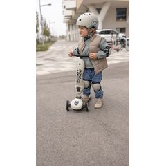 SCOOTANDRIDE Zestaw ochraniaczy dla dzieci