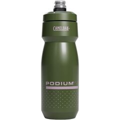 Bidon rowerowy CAMELBAK Podium zielony