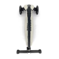 SCOOTANDRIDE Highwaykick 3 LED Hulajnoga ze świecącymi kółkami