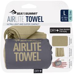 Ręcznik szybkoschnący SEA TO SUMMIT Airlite Towel
