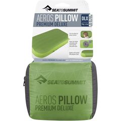 Poduszka SEA TO SUMMIT Aeros Premium Pillow