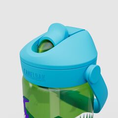 Butelka Tritanowa CAMELBAK Thrive Flip Straw Kids 400ml niebieska
Butelka Tritanowa CAMELBAK Thrive Flip Straw Kids 400ml niebieska