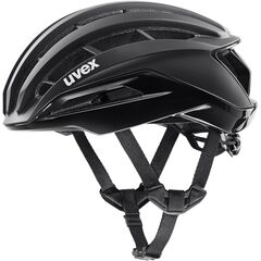 Kask rowerowy UVEX Surge czarny