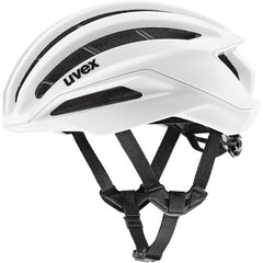 Kask rowerowy UVEX Surge biały