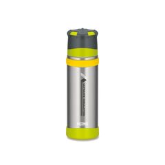 THERMOS termos z kubkiem do ekstremalnych warunków srebrny
THERMOS termos z kubkiem do ekstremalnych warunków srebrny
THERMOS termos z kubkiem do ekstremalnych warunków srebrny